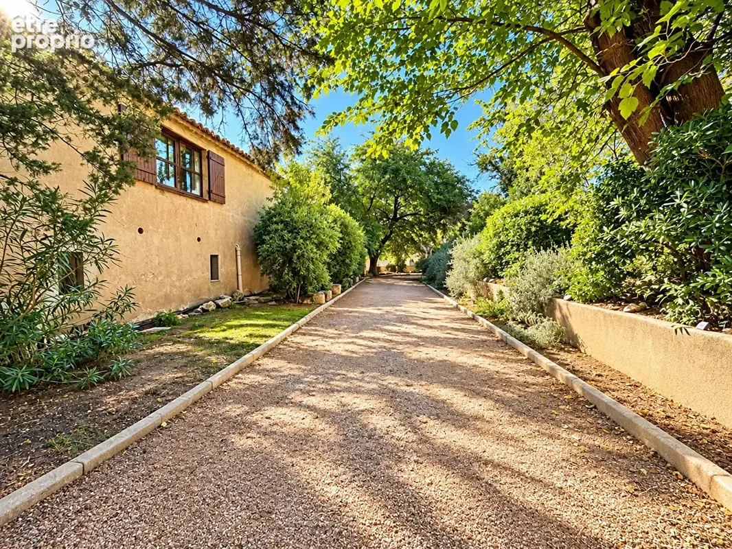 Maison 247m² à narbonne - photo 8