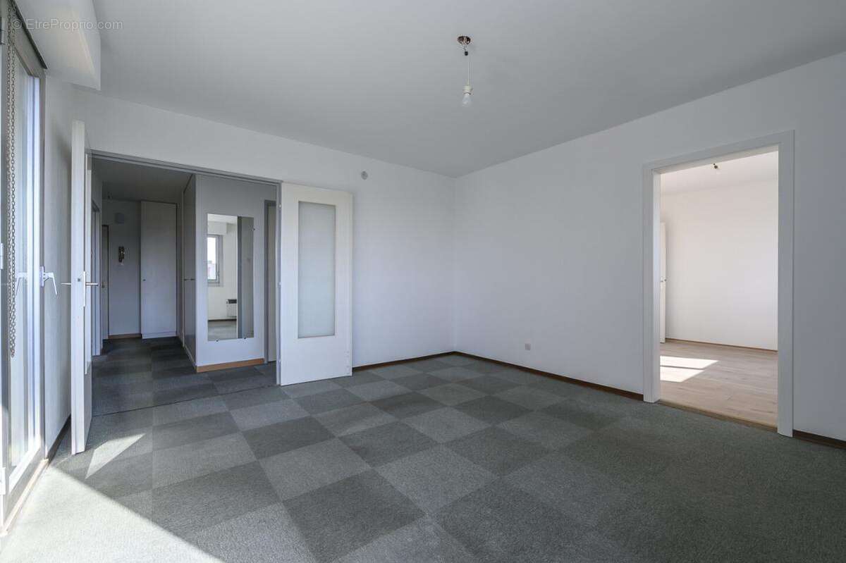 Appartement 3p à Lingolsheim - photo 12