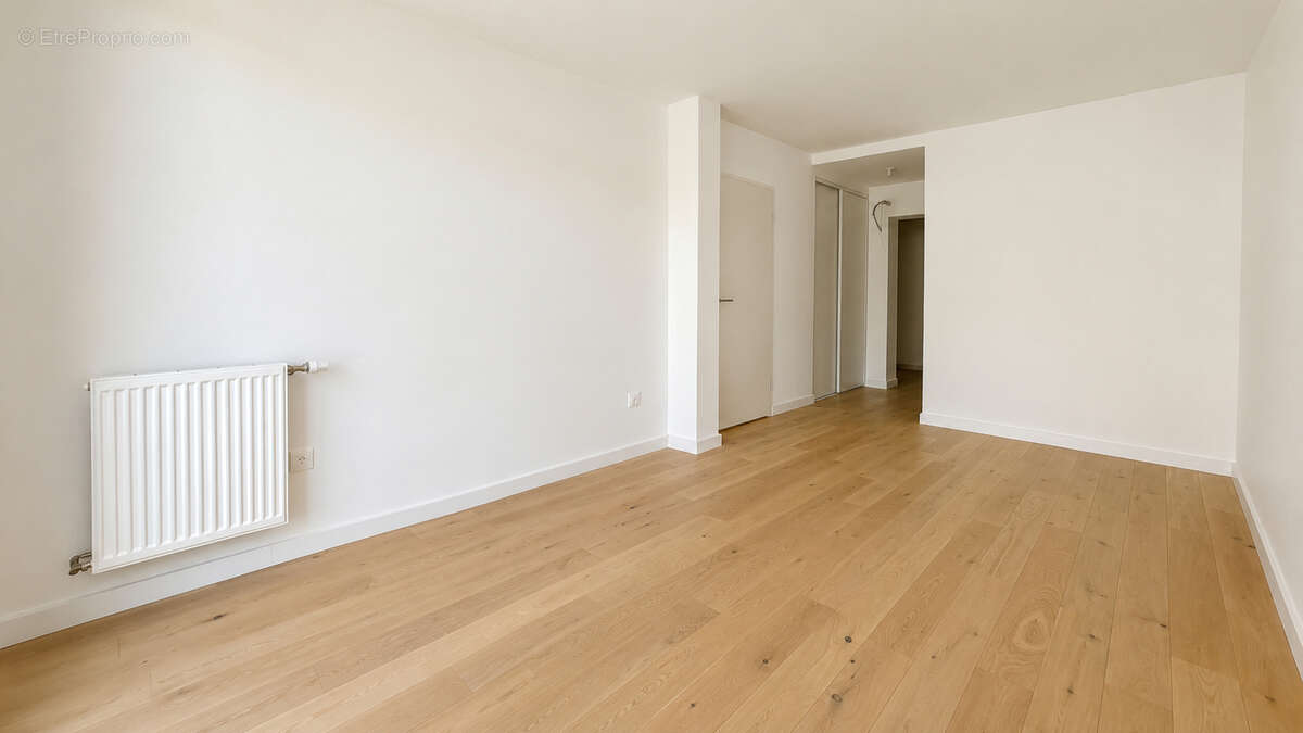 Appartement T4 Duplex - 105m2 - Pouvourville - photo 12