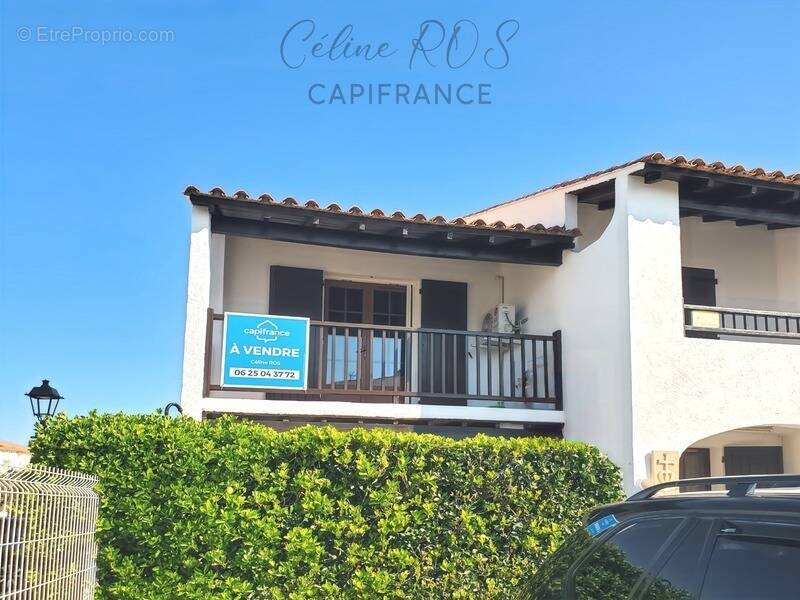 Appartement à SAINTES-MARIES-DE-LA-MER