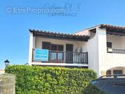 Appartement à SAINTES-MARIES-DE-LA-MER