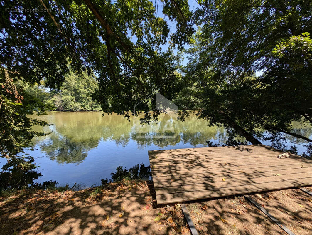 Maison à MONTPON-MENESTEROL