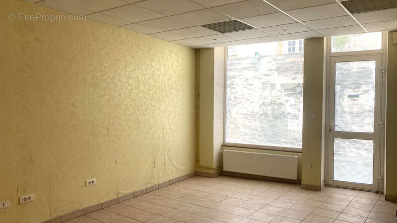 Maison à L&#039;ISLE-SUR-SEREIN