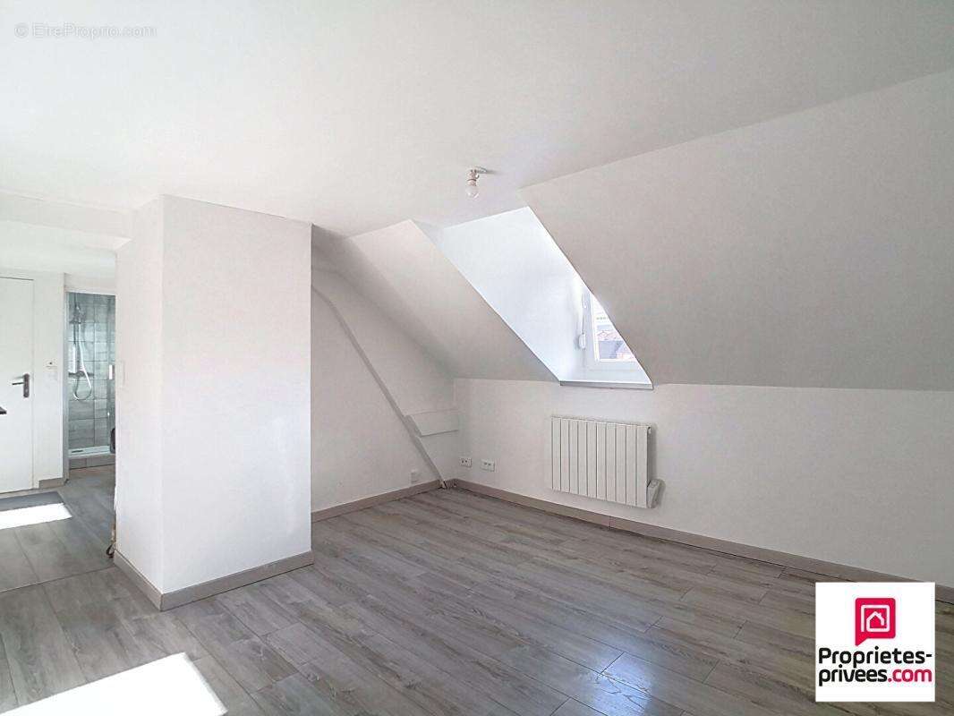 Appartement à BELFORT
