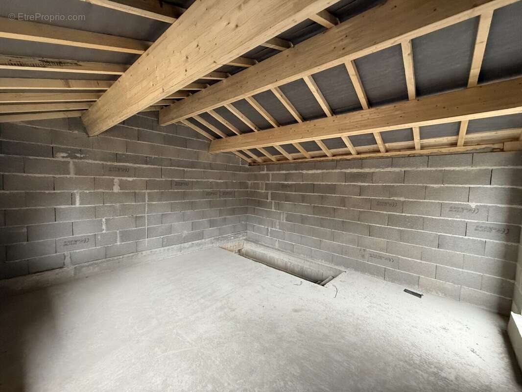 Maison à VILLEFRANCHE-SUR-SAONE