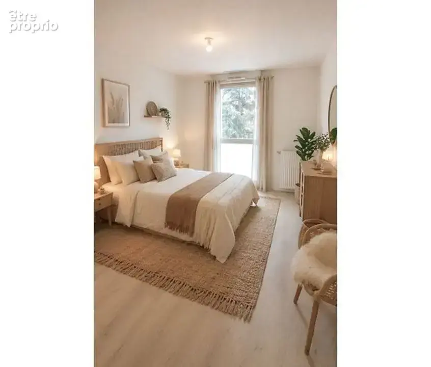 Appartement 90 m² à Toulouse  - photo 5