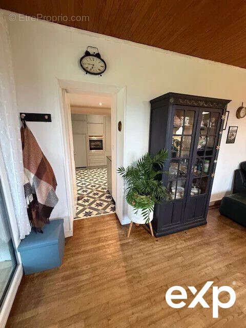 Maison à PLEUMEUR-BODOU