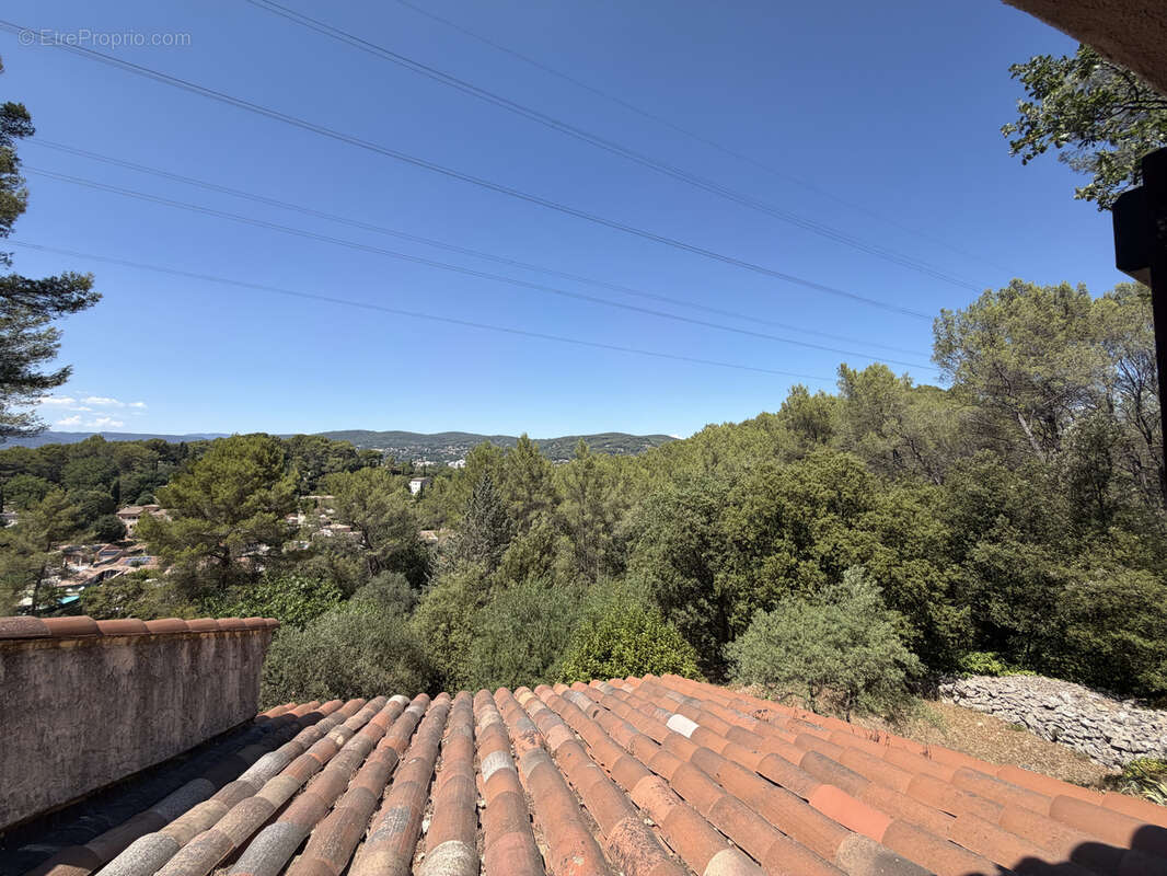 Maison à TRANS-EN-PROVENCE
