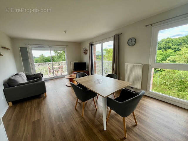 Appartement à ARMENTIERES