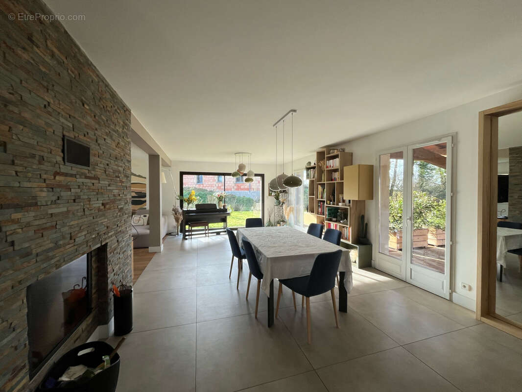 Maison à SAINT-JUST