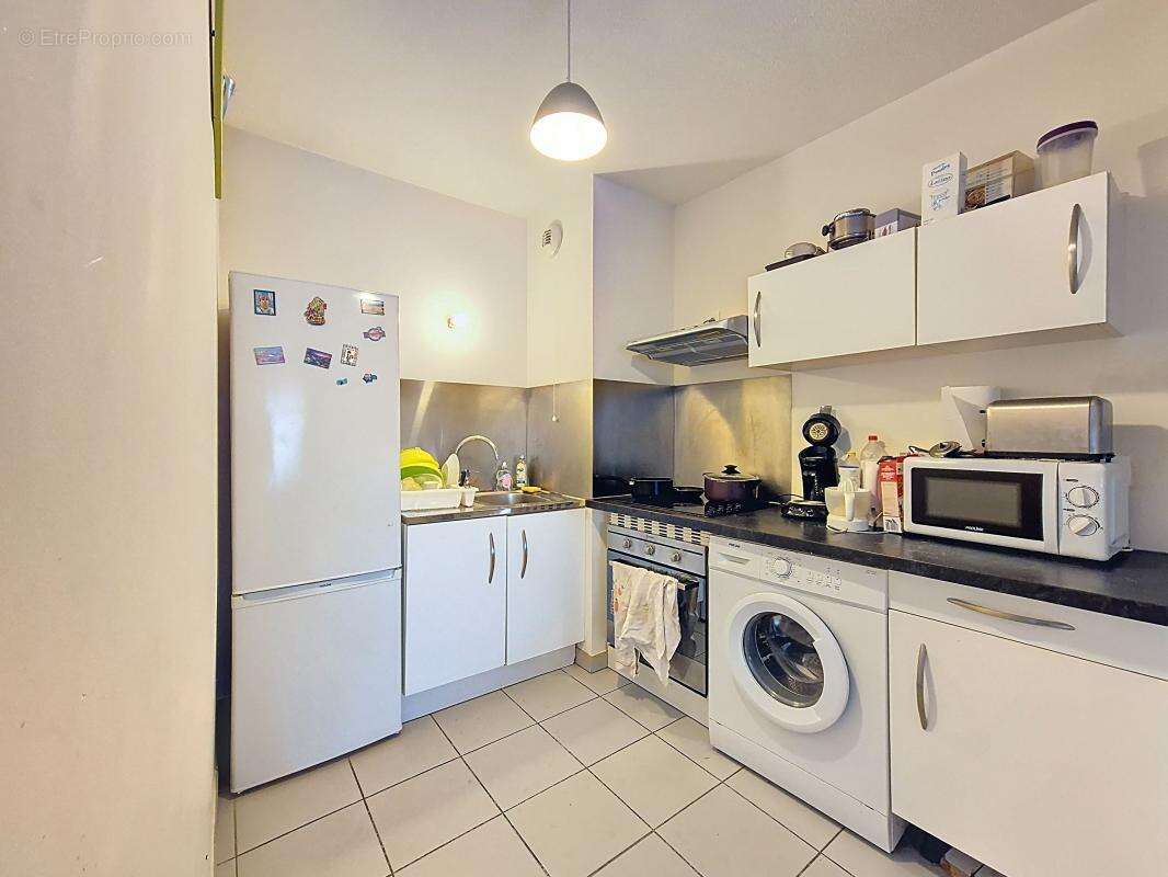 Secteur aubarede / residence recente - photo 5