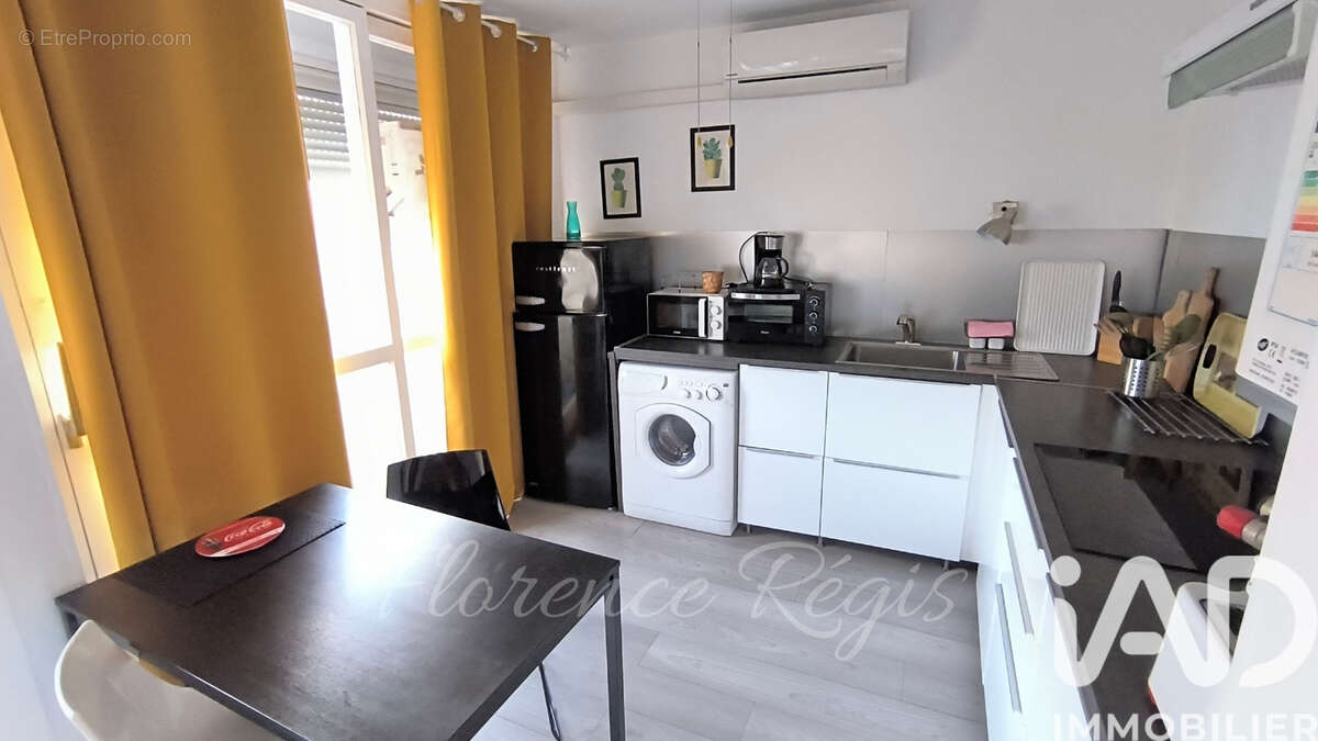 Photo 5 - Appartement à BALARUC-LES-BAINS