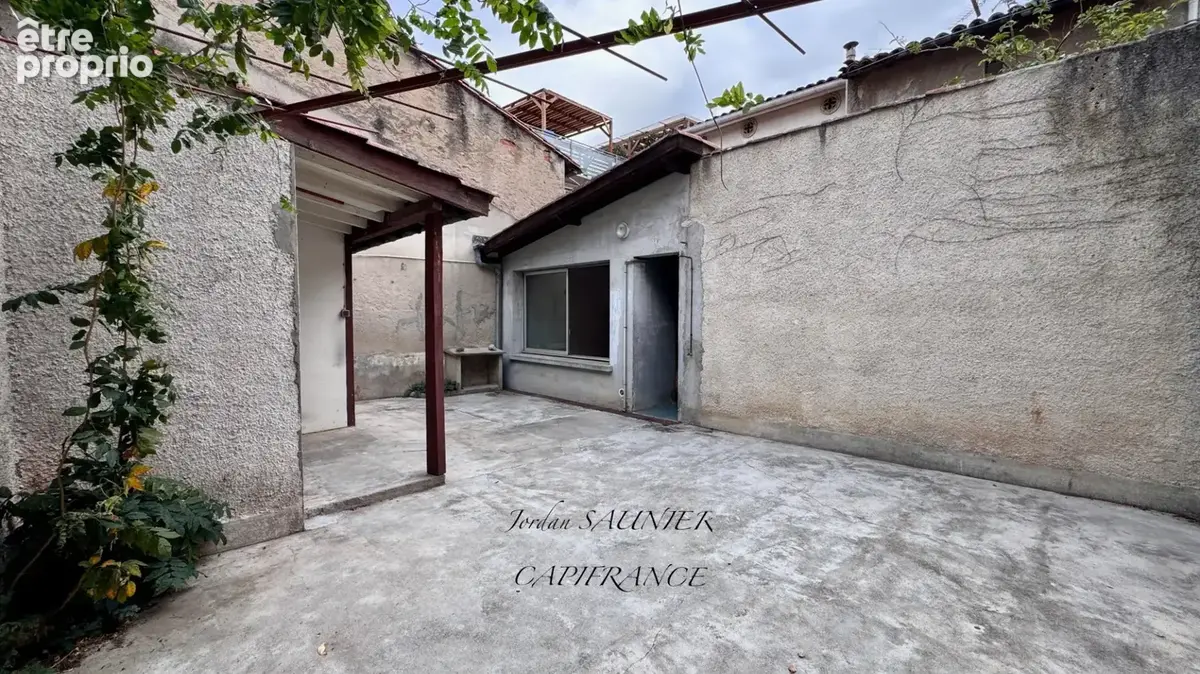 Maison avec local commercial pleine propriete– cœur de revel - photo 6