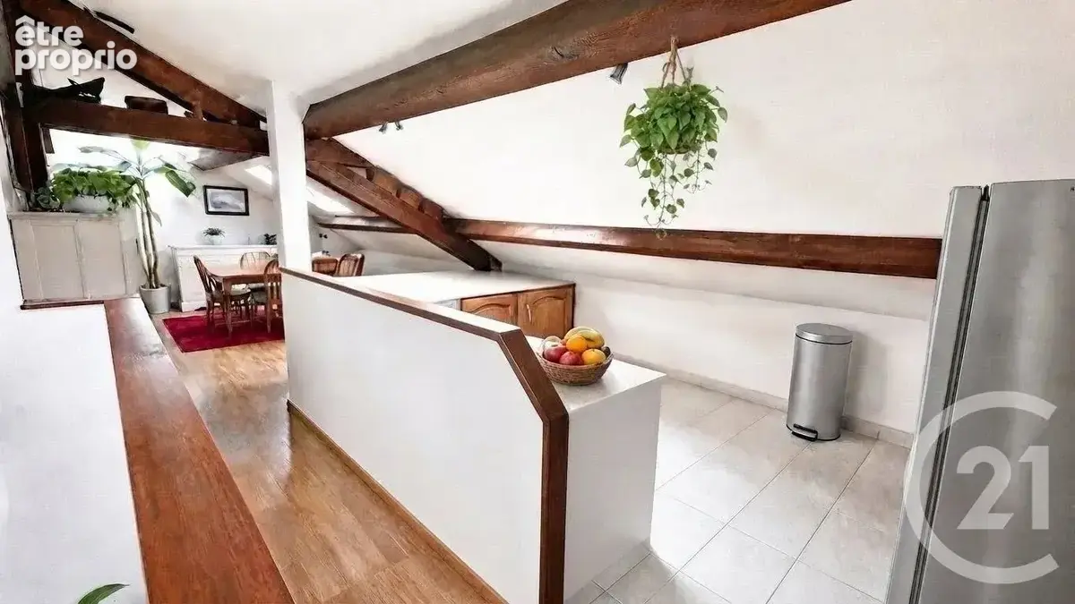 Appartement 56 m² à Chalons-En-Champagne  - photo 6