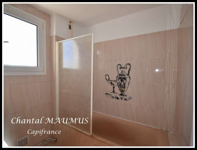 Appartement à TARBES