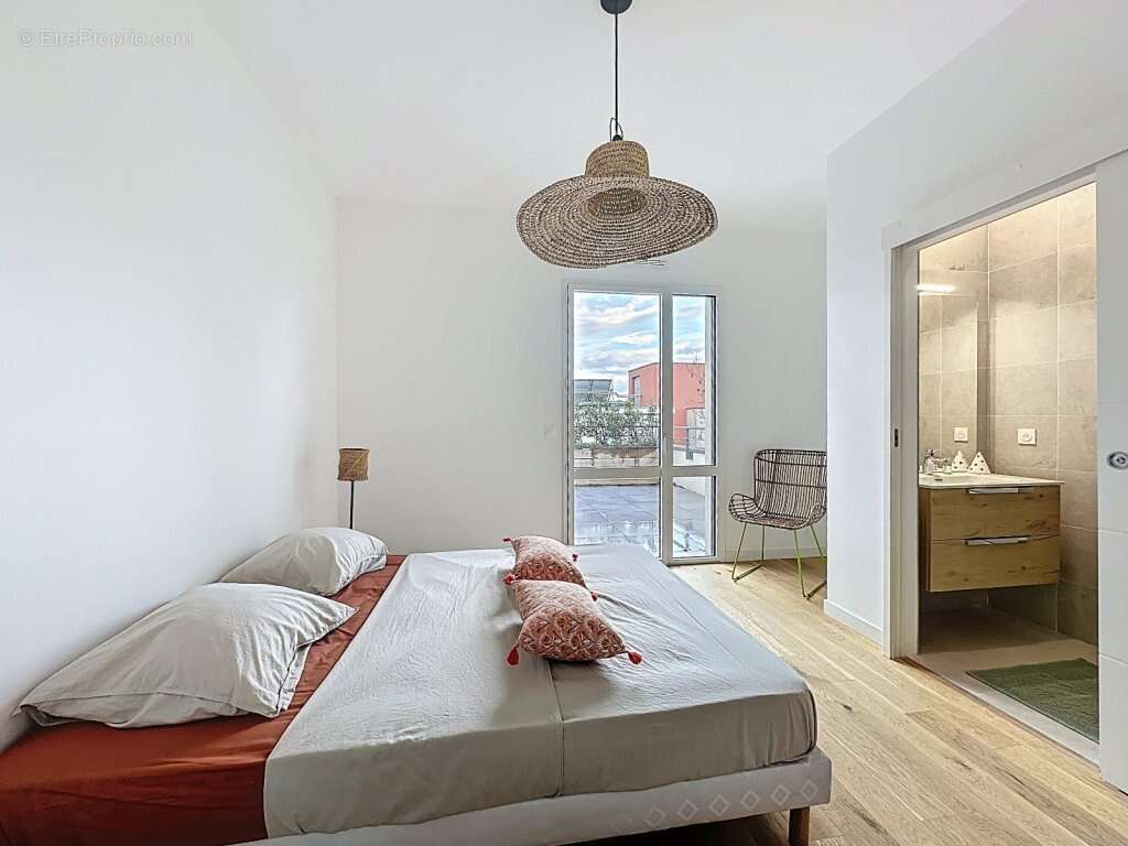 Appartement à FRANCHEVILLE