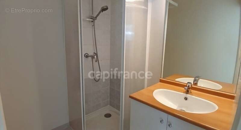 Appartement à SAINT-SEBASTIEN-SUR-LOIRE