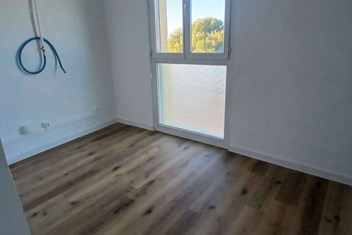Appartement à MARSEILLE-12E