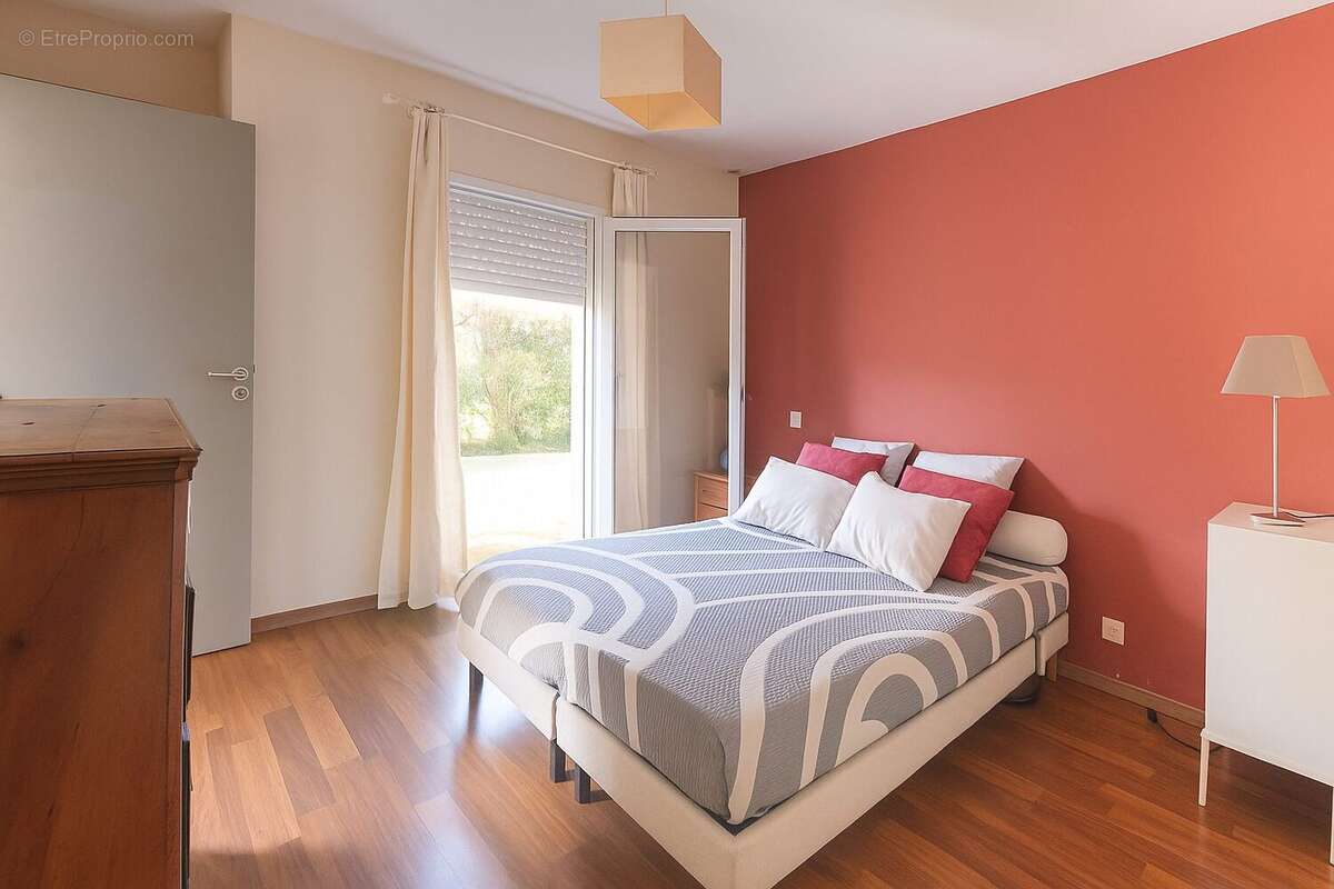 Maison à SAINT-BRIAC-SUR-MER