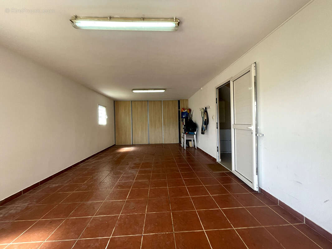 A VENDRE - Maison F6 avec vue dans les bas de La Bretagne - photo 19
