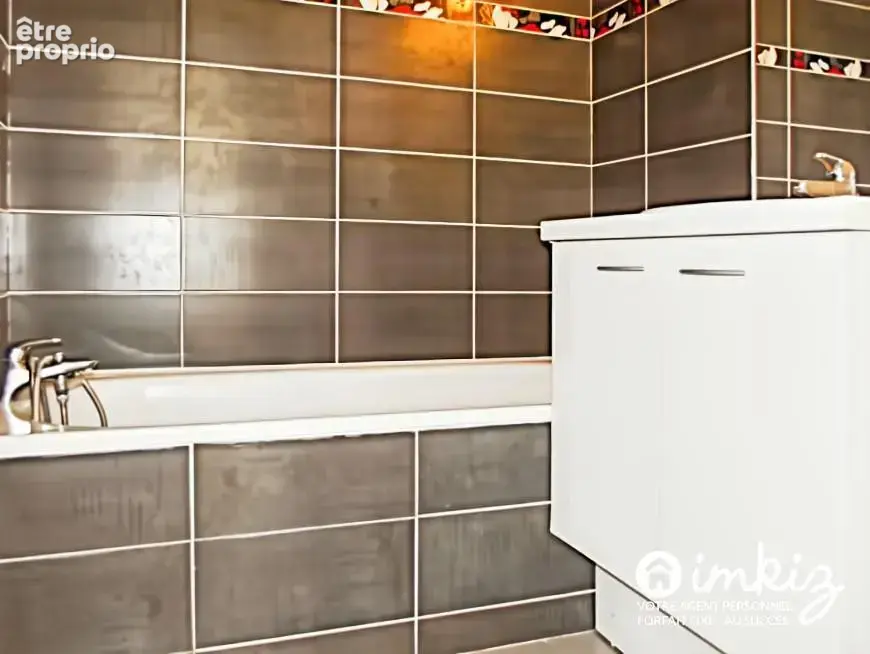 Appartement 3 pièces - photo 7