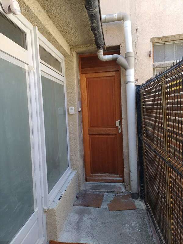 Appartement à BILLOM