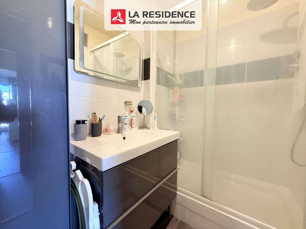 Appartement 63 m² à Velizy-Villacoublay  - photo 9