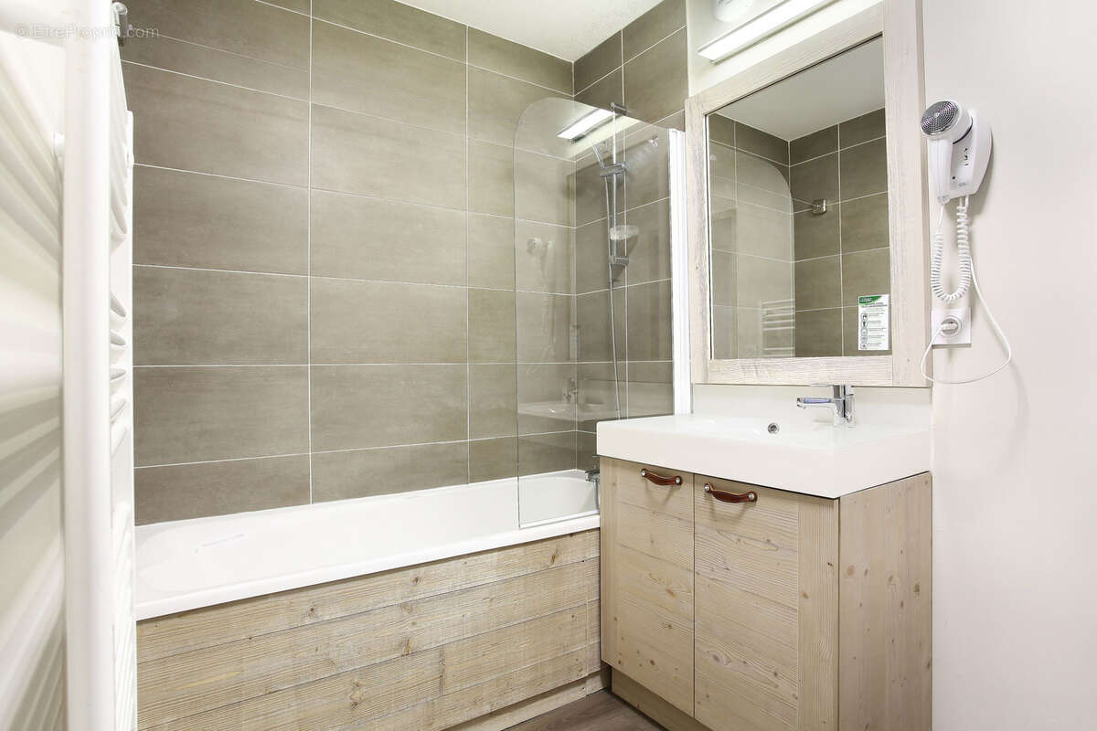 Appartement à ARACHES-LA-FRASSE