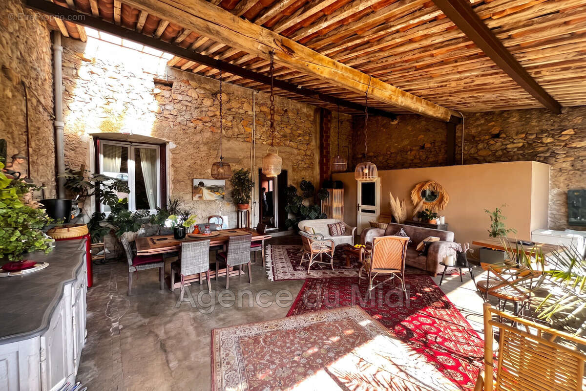 Maison 158 m² à Fitou  - photo 5