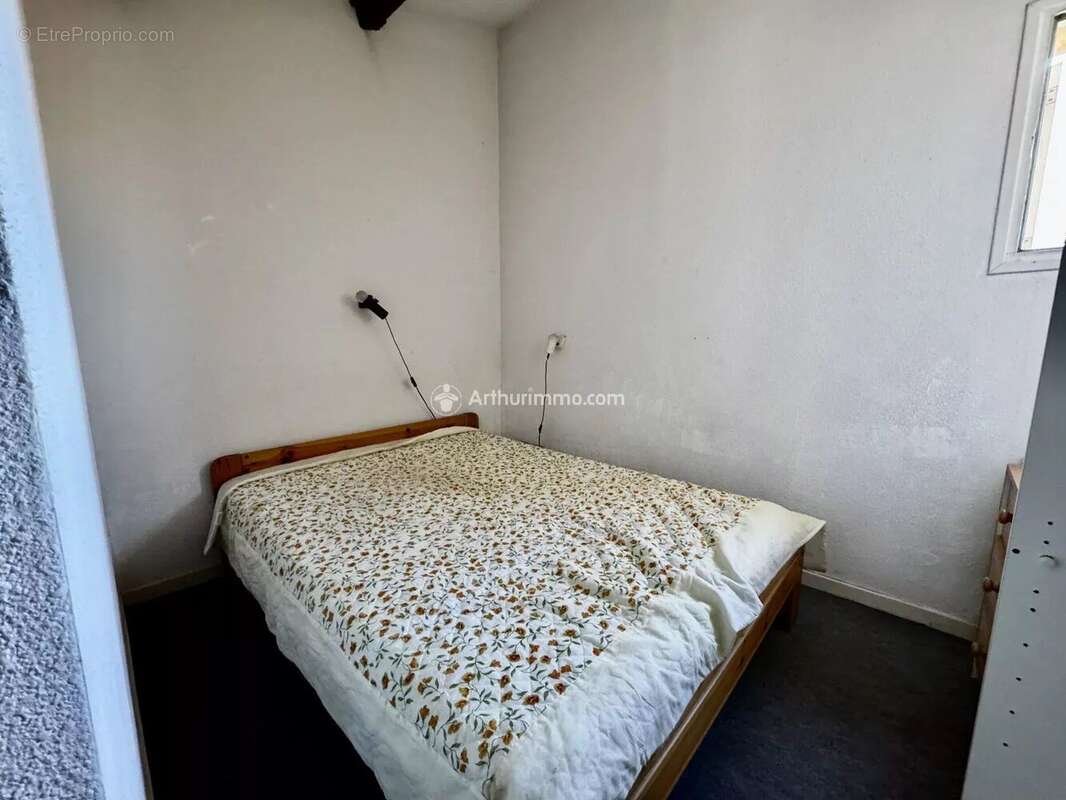 Appartement à SIX-FOURS-LES-PLAGES