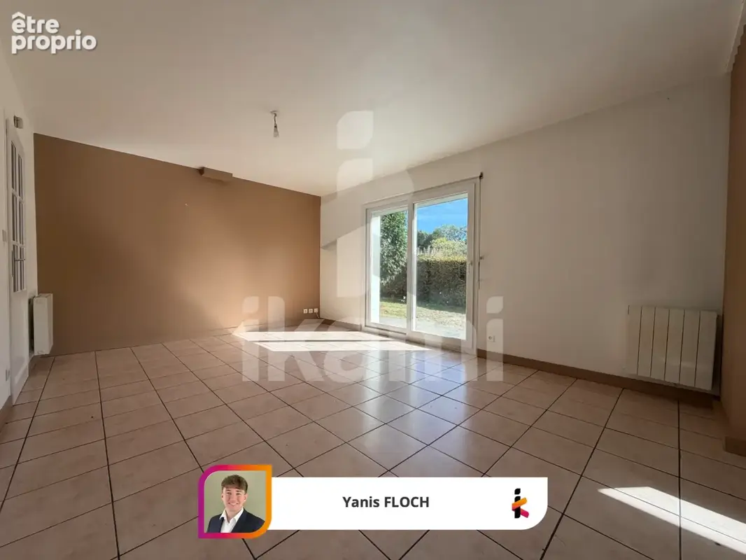 Jolie maison au coeur de Trégunc - photo 4