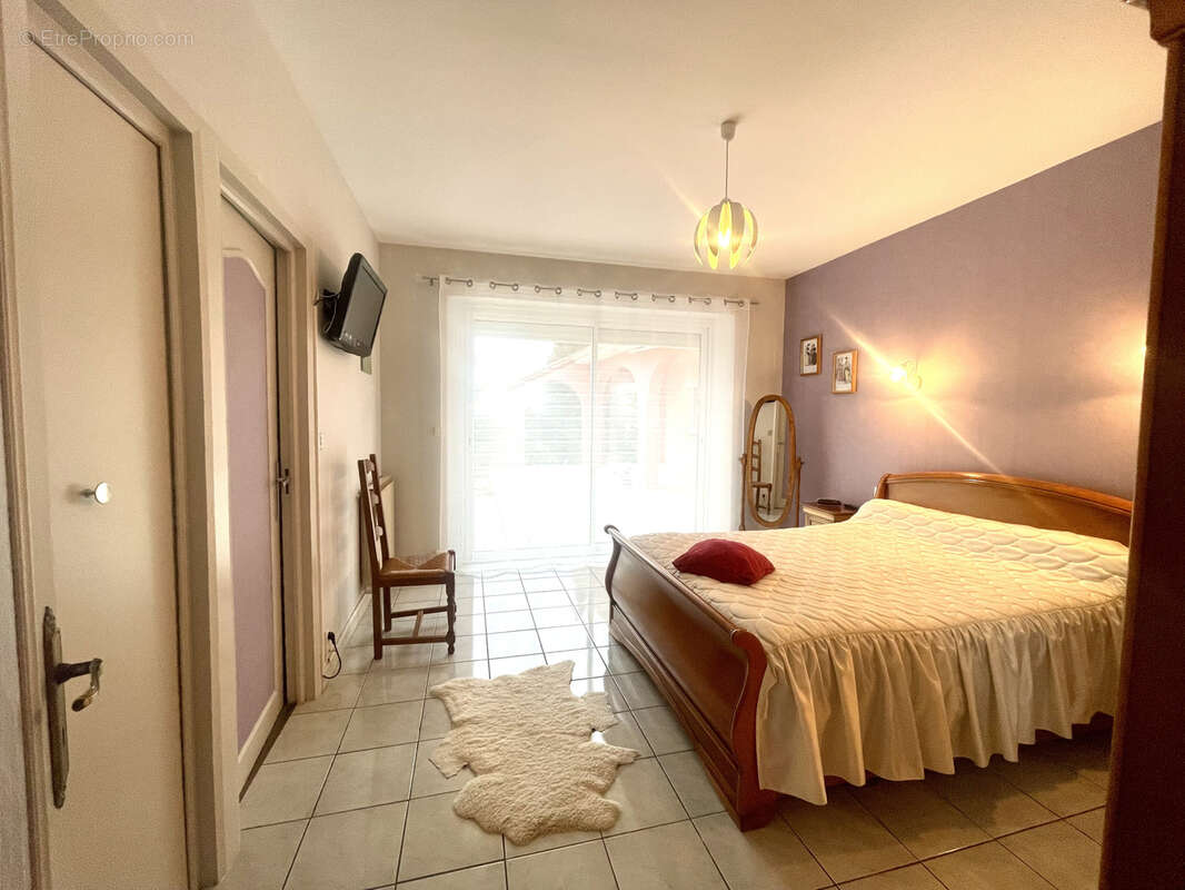 Maison à MIREBEAU