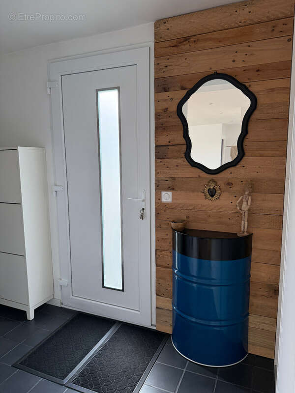 Maison à vendre 4 pièces proche de GRISY LES PLATRES (95) - photo 17