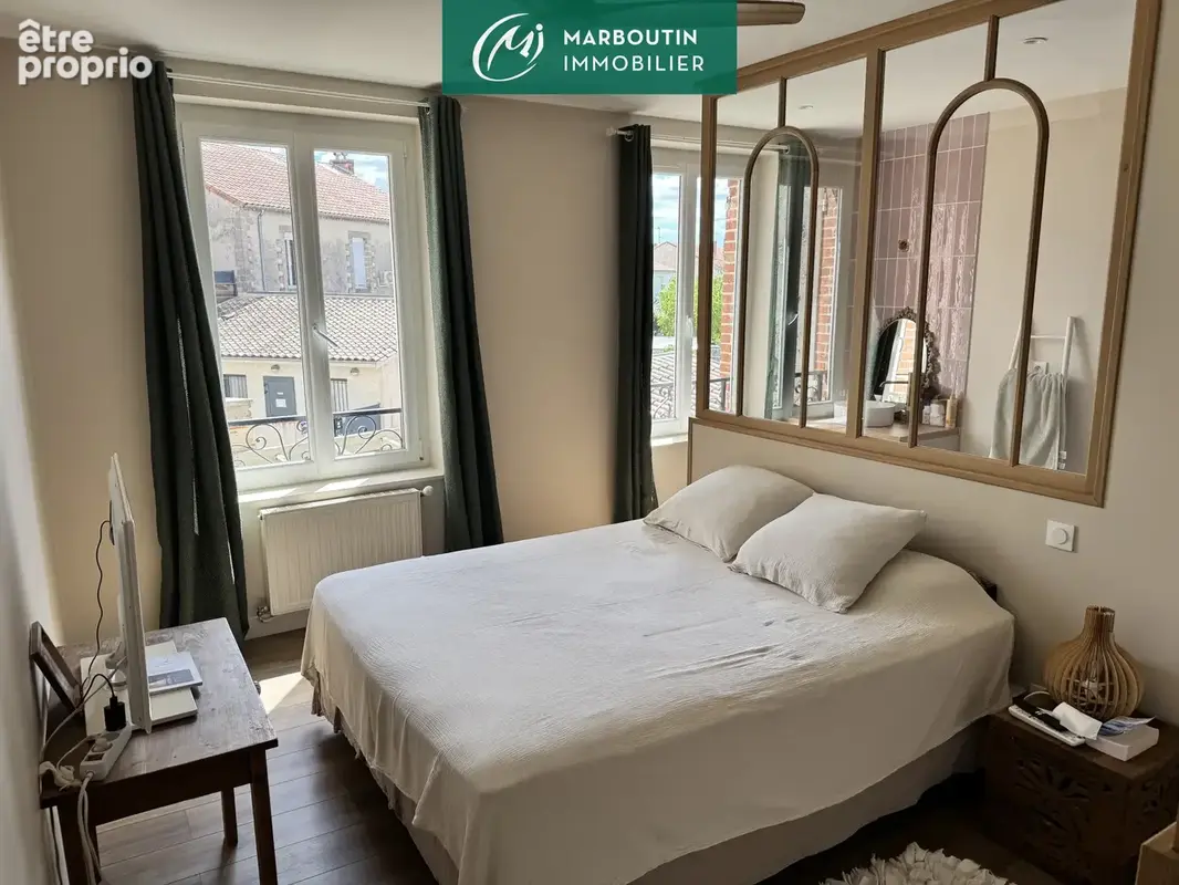 Maison de ville - photo 3