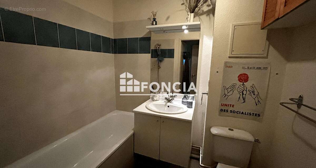 Appartement à LANNION