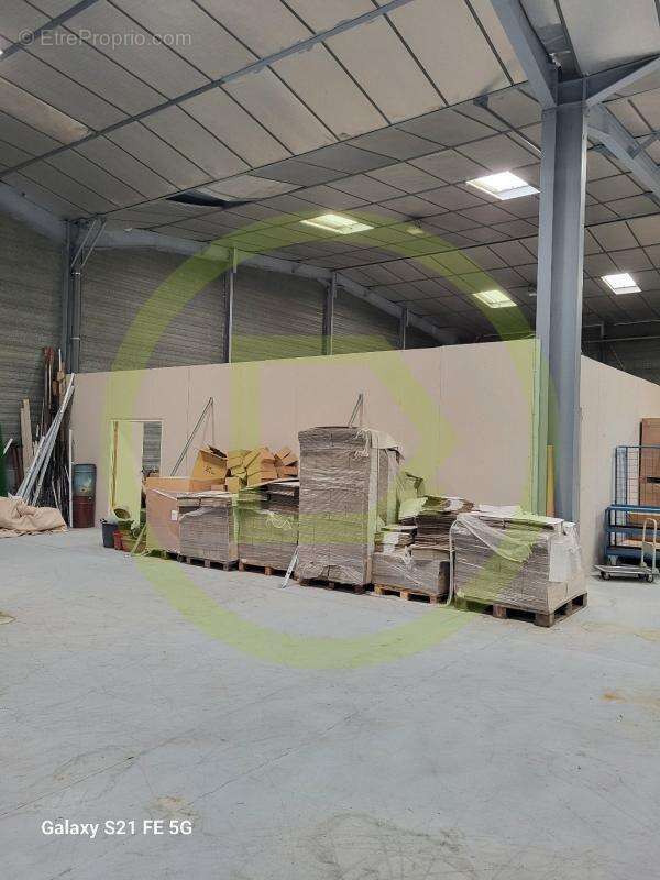 Maison à SAINT-CYR-EN-VAL