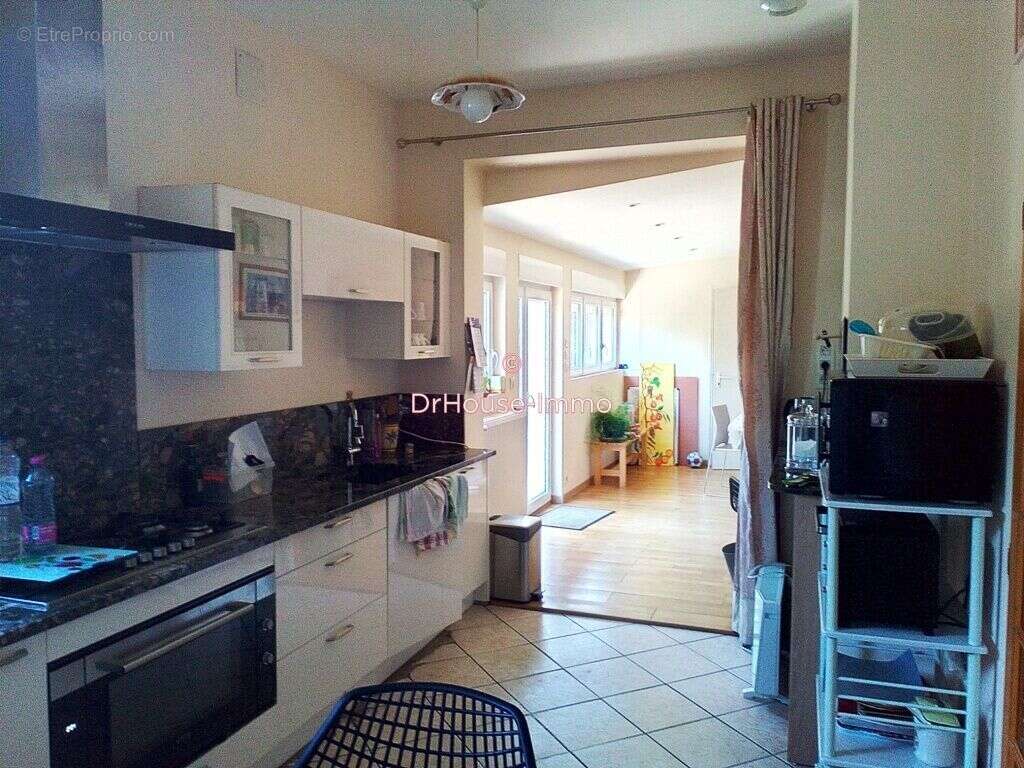 Maison 277 m² à Valenciennes  - photo 10