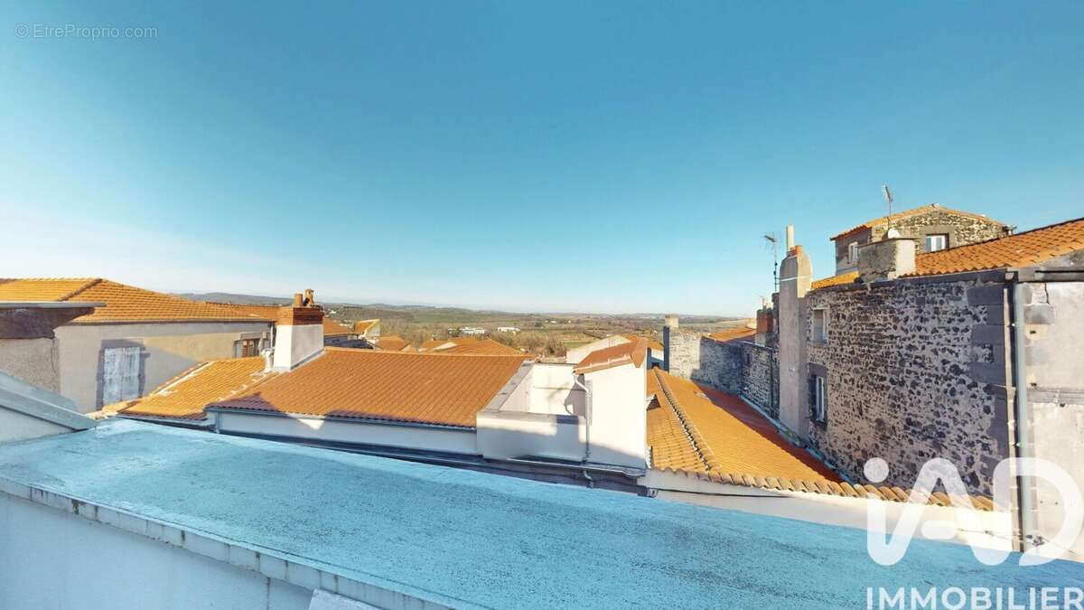 Photo 2 - Appartement à RIOM