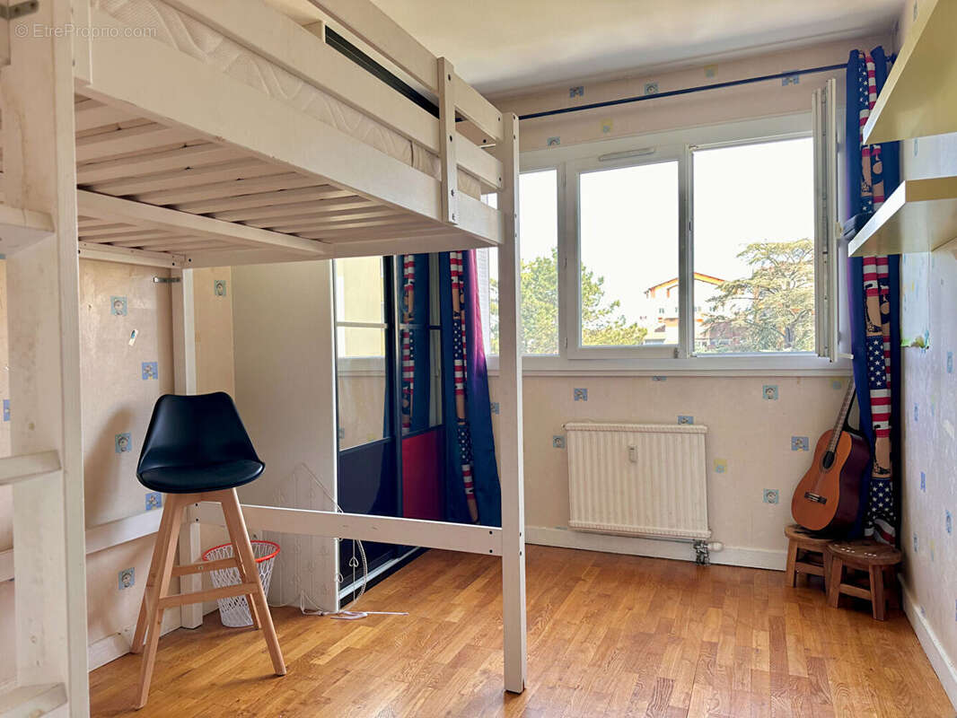 Appartement à VILLEFRANCHE-SUR-SAONE