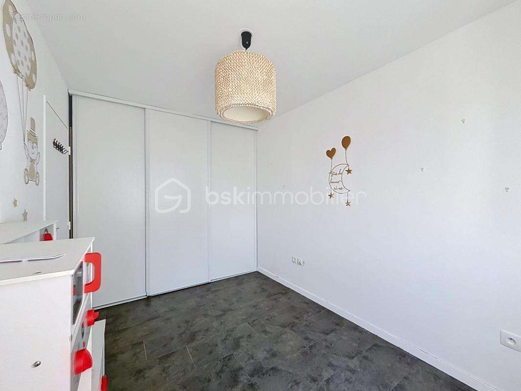 Appartement à LIMEIL-BREVANNES