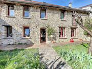 Maison à CHAMPIGNY-SUR-MARNE