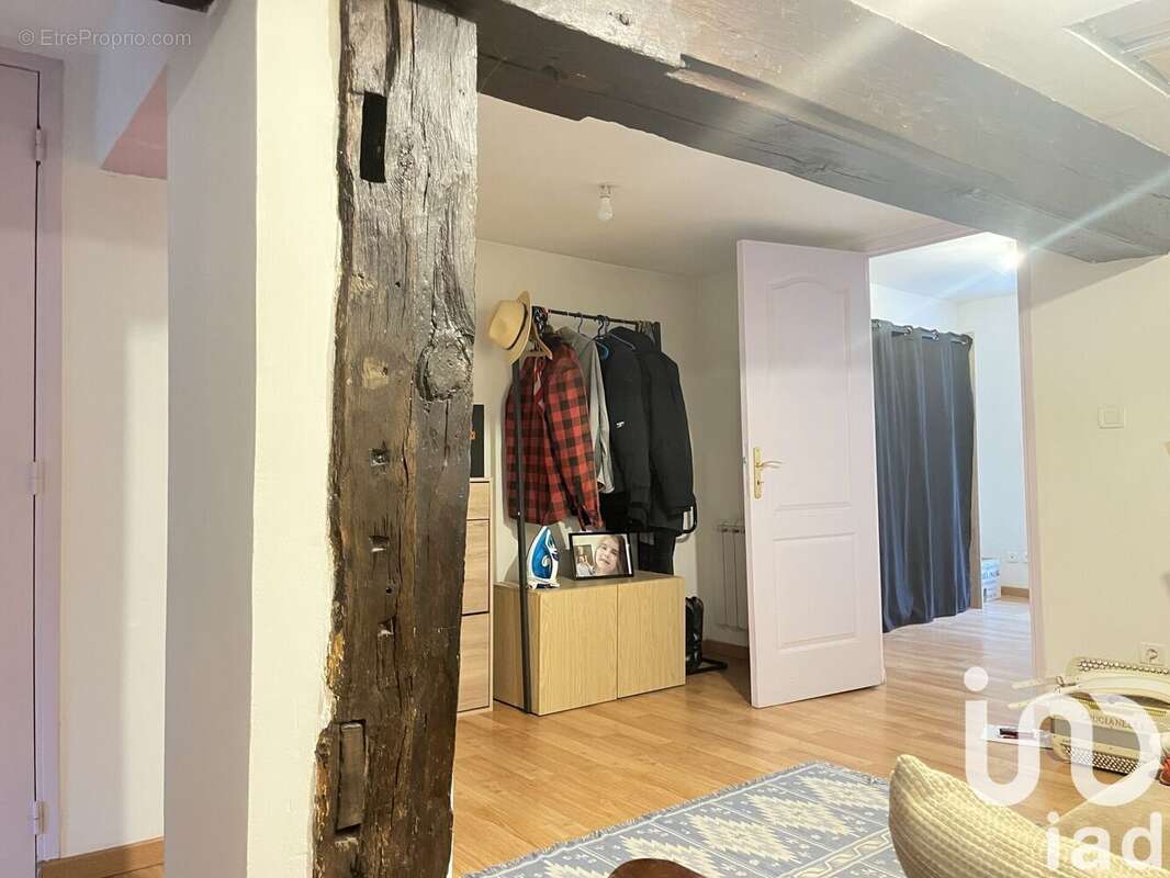 Photo 6 - Maison à ORBAIS-L&#039;ABBAYE