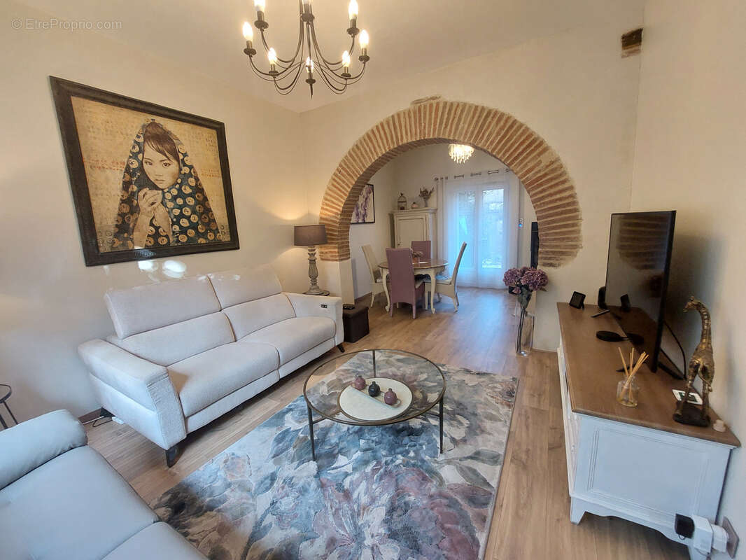 Maison à GAILLAC