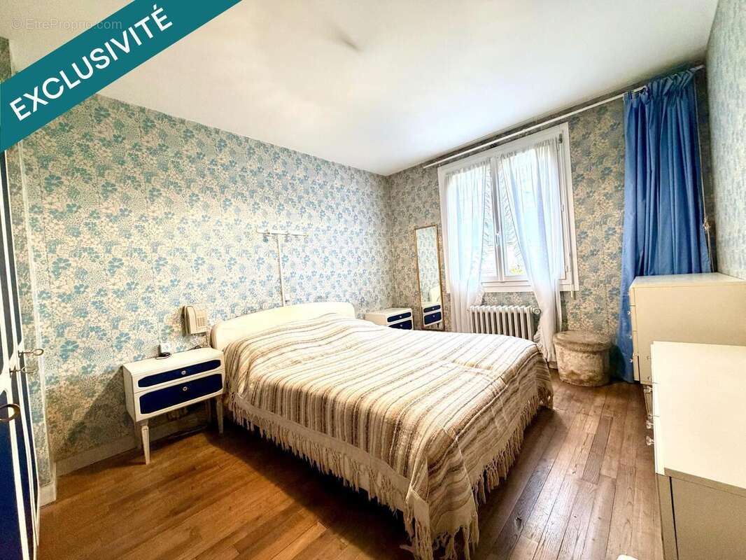 Photo 8 - Maison à ANGERS