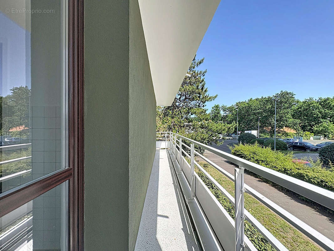 Appartement à PESSAC