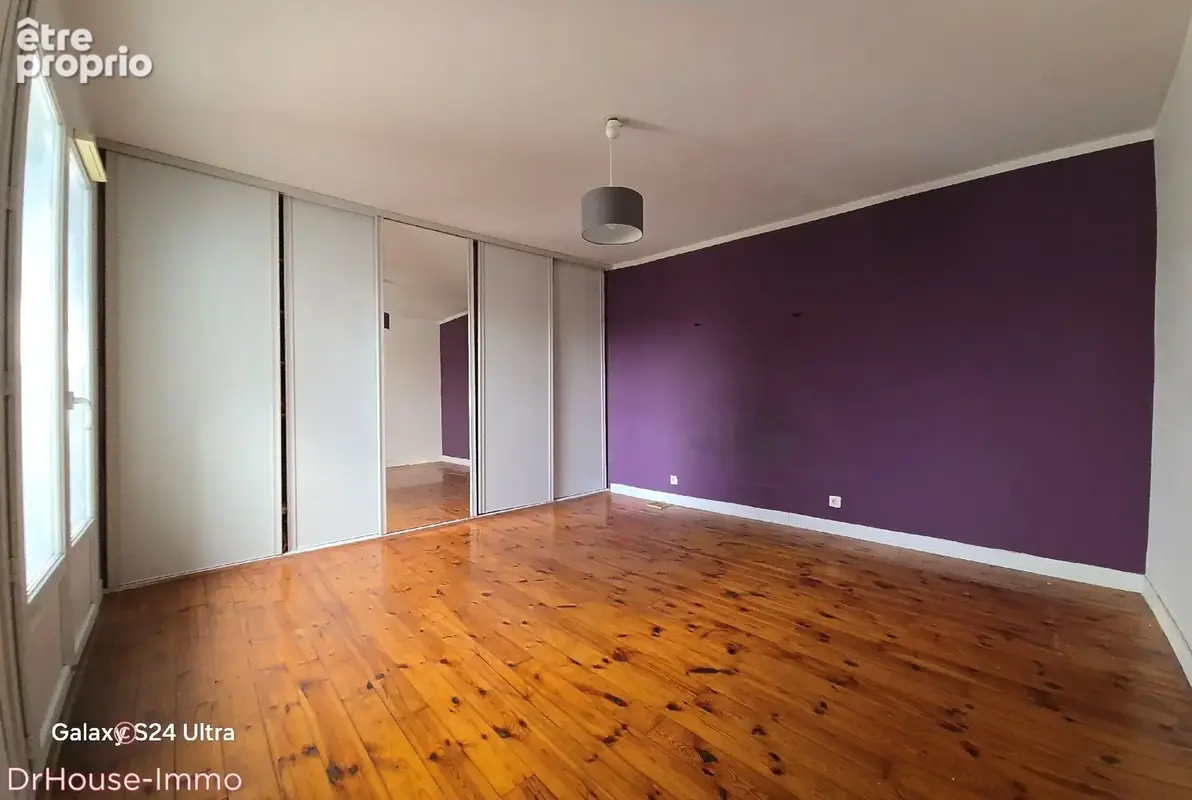 Maison 3 pièces 104 m² à vendre à Veauche (42340) - photo 6