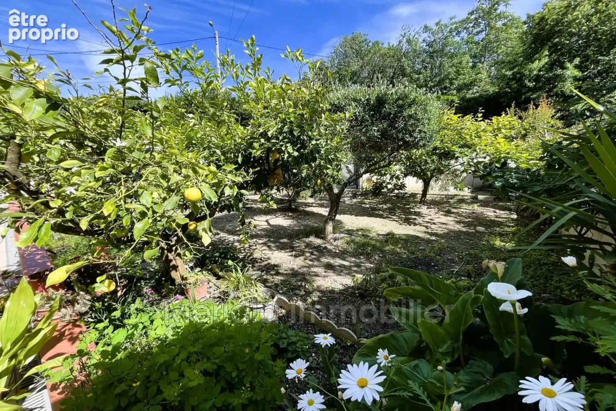 Appartement 5 pièces 110 m² à vendre à Saint-Feliu-D'avall (66170) - photo 3
