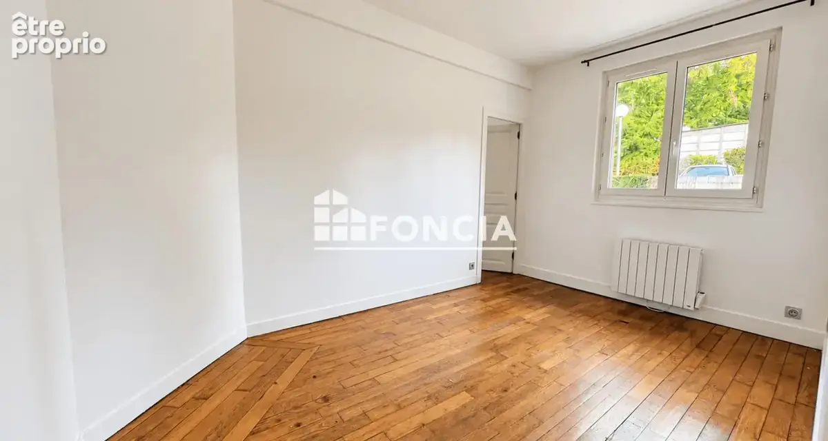 2 pièces lumineux avec parking – idéal investisseur - photo 2