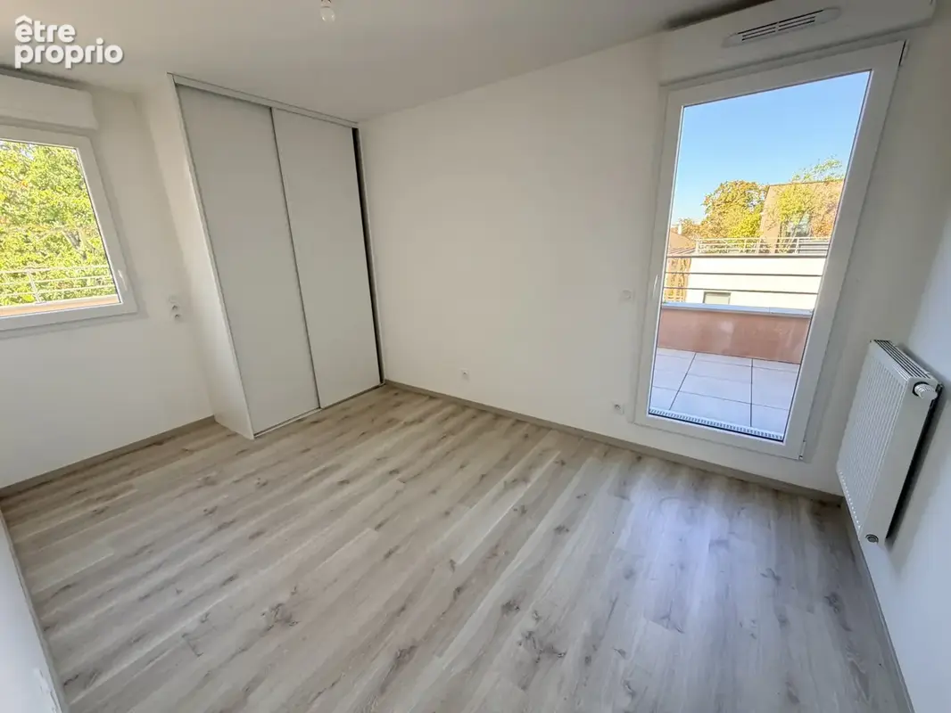 Exclusivité à Vendre - Appartement terrasse lumineux à Cormontreuil - photo 11