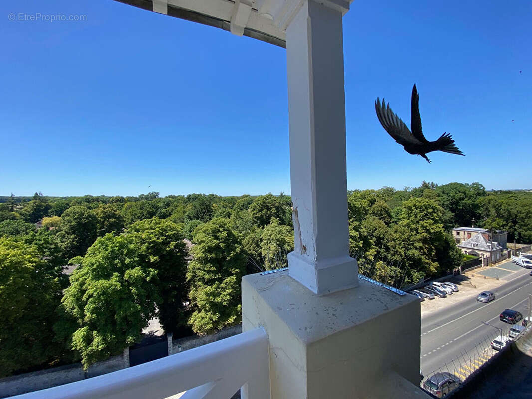 Appartement à CHANTILLY